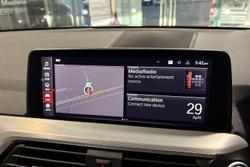 2021 BMW X3 xDrive30i M Sport