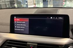 2021 BMW X3 xDrive30i M Sport