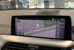 2021 BMW X3 xDrive30i M Sport