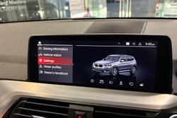 2021 BMW X3 xDrive30i M Sport