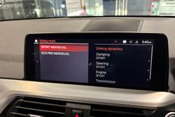 2021 BMW X3 xDrive30i M Sport
