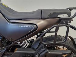 2022 Husqvarna SVARTPILEN 401 GREY