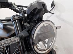 2022 Husqvarna SVARTPILEN 401 GREY