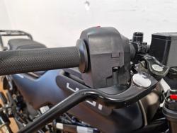 2022 Husqvarna SVARTPILEN 401 GREY