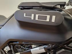 2022 Husqvarna SVARTPILEN 401 GREY