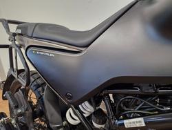 2022 Husqvarna SVARTPILEN 401 GREY