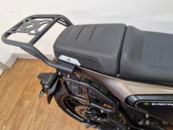 2022 Husqvarna SVARTPILEN 401 GREY