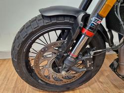 2022 Husqvarna SVARTPILEN 401 GREY