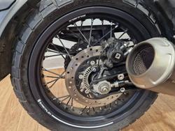 2022 Husqvarna SVARTPILEN 401 GREY