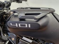 2022 Husqvarna SVARTPILEN 401 GREY