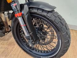 2022 Husqvarna SVARTPILEN 401 GREY