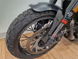 2022 Husqvarna SVARTPILEN 401 GREY