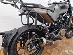 2022 Husqvarna SVARTPILEN 401 GREY