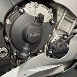 2015 Yamaha YZF-R1 Blue