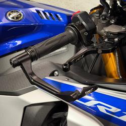 2015 Yamaha YZF-R1 Blue