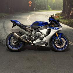 Yamaha YZF-R1