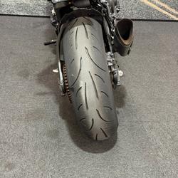 2015 Yamaha YZF-R1 Blue