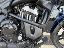 2017 Kawasaki VULCAN S (EN650 LAMS) GREY