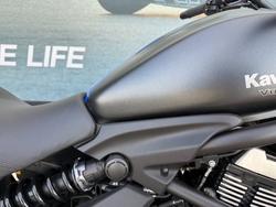 2017 Kawasaki VULCAN S (EN650 LAMS) GREY