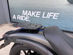 2017 Kawasaki VULCAN S (EN650 LAMS) GREY