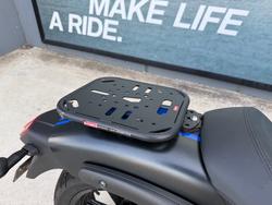 2017 Kawasaki VULCAN S (EN650 LAMS) GREY