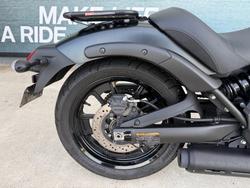 2017 Kawasaki VULCAN S (EN650 LAMS) GREY