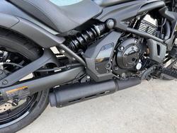 2017 Kawasaki VULCAN S (EN650 LAMS) GREY