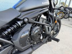 2017 Kawasaki VULCAN S (EN650 LAMS) GREY