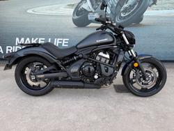 Kawasaki Vulcan S (EN650 Lams)