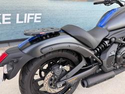 2017 Kawasaki VULCAN S (EN650 LAMS) GREY