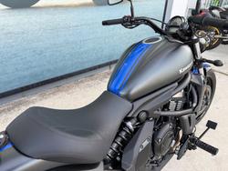 2017 Kawasaki VULCAN S (EN650 LAMS) GREY