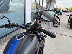 2017 Kawasaki VULCAN S (EN650 LAMS) GREY