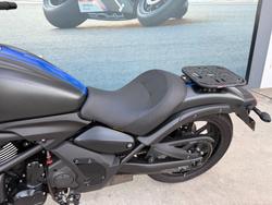 2017 Kawasaki VULCAN S (EN650 LAMS) GREY