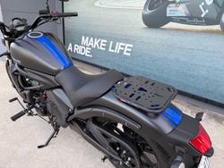 2017 Kawasaki VULCAN S (EN650 LAMS) GREY