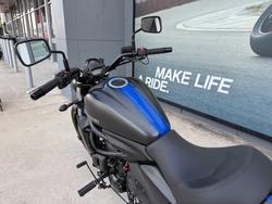 2017 Kawasaki VULCAN S (EN650 LAMS) GREY