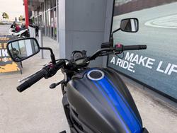 2017 Kawasaki VULCAN S (EN650 LAMS) GREY