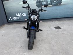 2017 Kawasaki VULCAN S (EN650 LAMS) GREY