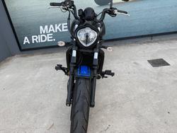 2017 Kawasaki VULCAN S (EN650 LAMS) GREY