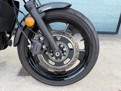 2017 Kawasaki VULCAN S (EN650 LAMS) GREY