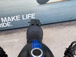 2017 Kawasaki VULCAN S (EN650 LAMS) GREY