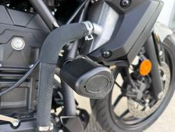 2018 Yamaha MT-03 (MT03LA) (ABS) Black