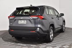 2022 Toyota RAV4 GX