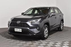 2022 Toyota RAV4 GX