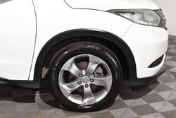 2017 Honda HR-V VTi-S