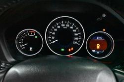 2017 Honda HR-V VTi-S