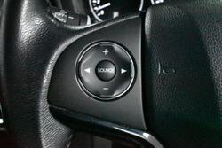 2017 Honda HR-V VTi-S