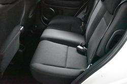 2017 Honda HR-V VTi-S