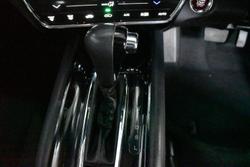 2017 Honda HR-V VTi-S