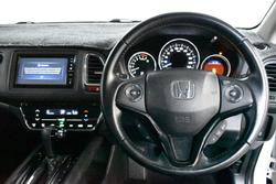2017 Honda HR-V VTi-S