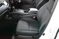 2017 Honda HR-V VTi-S